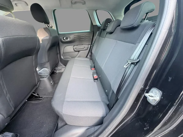 Citroën C3 Aircross (2019) — foto 15 van 15