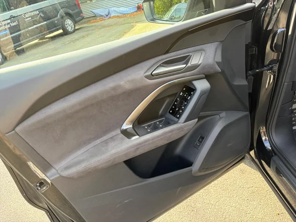 AUDI Q5 Sportback (2025) — foto 7 van 18