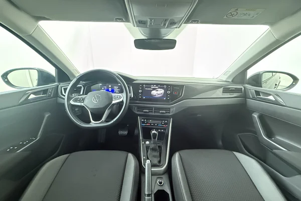 Volkswagen Taigo (2025) — foto 19 van 19