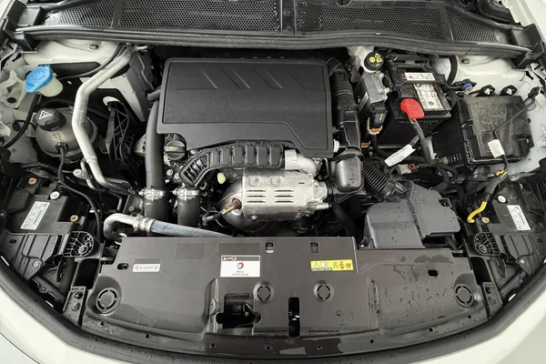 Peugeot 308 SW (2023) — foto 9 van 29