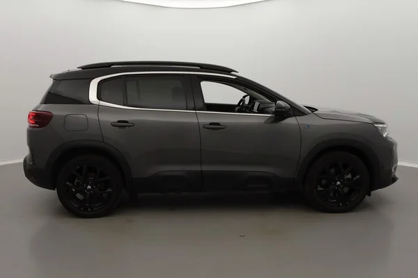 Citroen C5 Aircross PHEV (2024) — foto 27 van 30