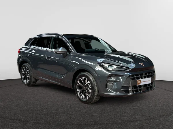 CUPRA Terramar (2025) — foto 9 van 20
