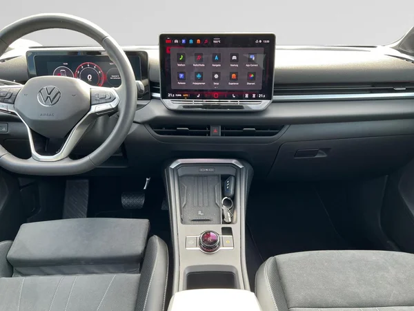 VOLKSWAGEN T-Roc (2026) — foto 11 van 24