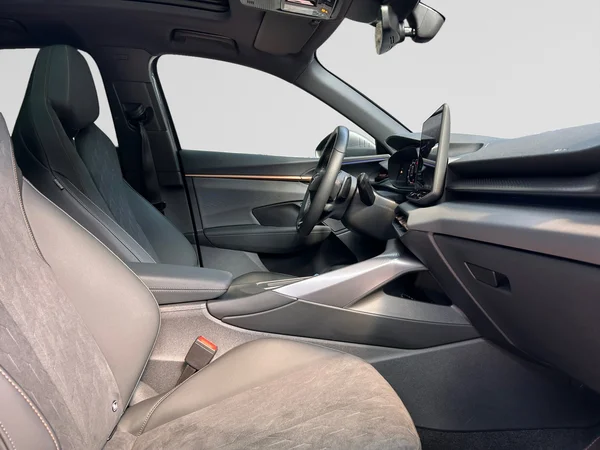 CUPRA Terramar (2025) — foto 4 van 20
