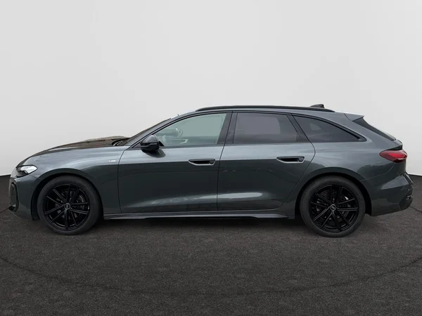 AUDI A5 Avant (2025) — foto 23 van 23