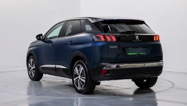 Peugeot 3008 (2024) — foto 23 van 55