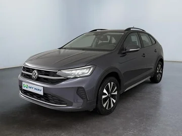 VOLKSWAGEN Taigo (2022)