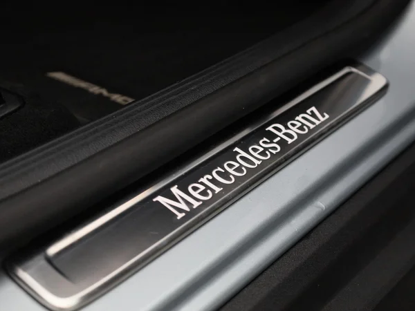 Mercedes-Benz GLC (2025) — foto 37 van 52