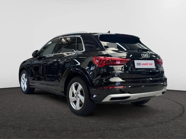 AUDI Q3 (2020) — foto 6 van 13