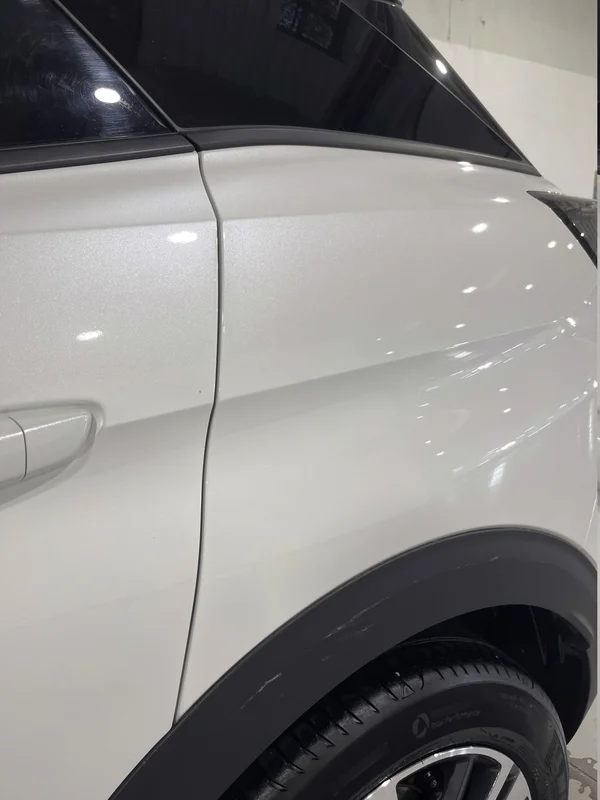 Peugeot 3008 (2024) — foto 27 van 46