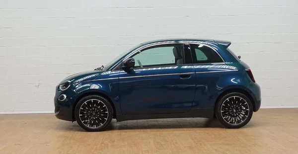 Fiat 500 (2026) — foto 23 van 24