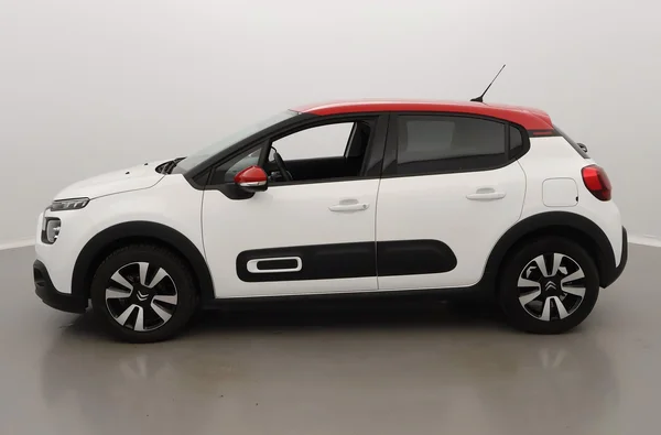 Citroen C3 (2023) — foto 12 van 26