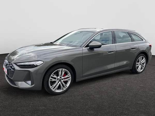 AUDI A5 Avant (2025) — foto 19 van 20