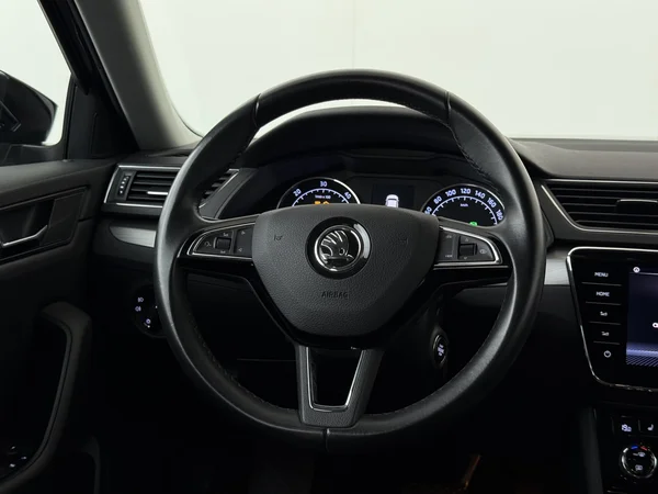 SKODA Superb (2019) — foto 14 van 28