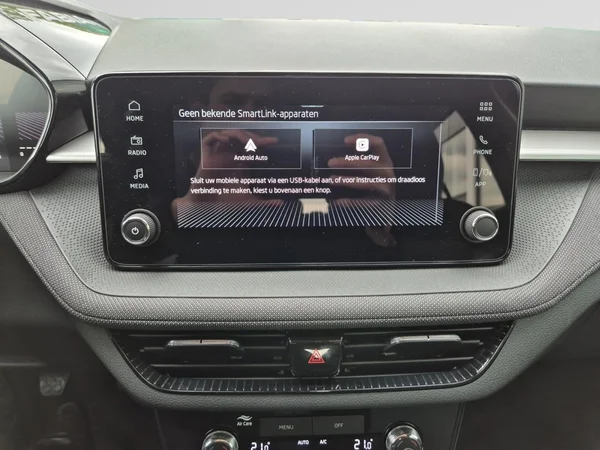 SKODA Fabia (2026) — foto 2 van 20