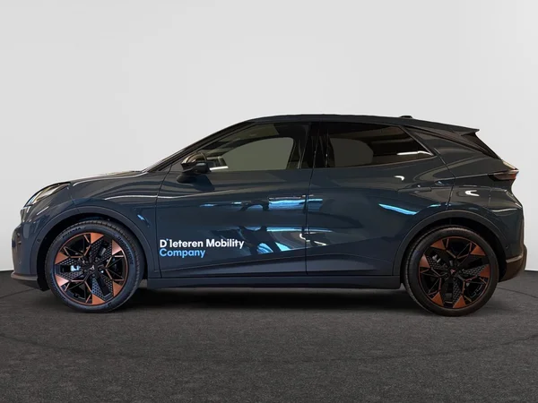 CUPRA Raval (2026) — foto 8 van 15