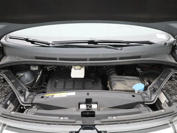 Volkswagen Multivan (2024) — foto 44 van 50