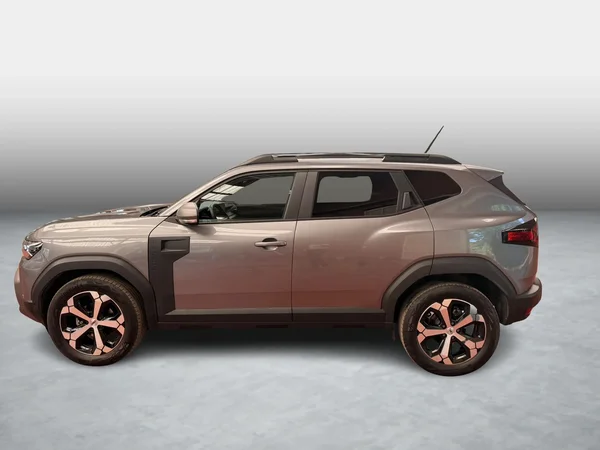 Dacia Duster (2024) — foto 21 van 22