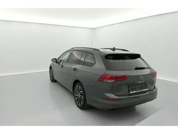 VOLKSWAGEN Golf VIII SW (2022) — foto 33 van 35