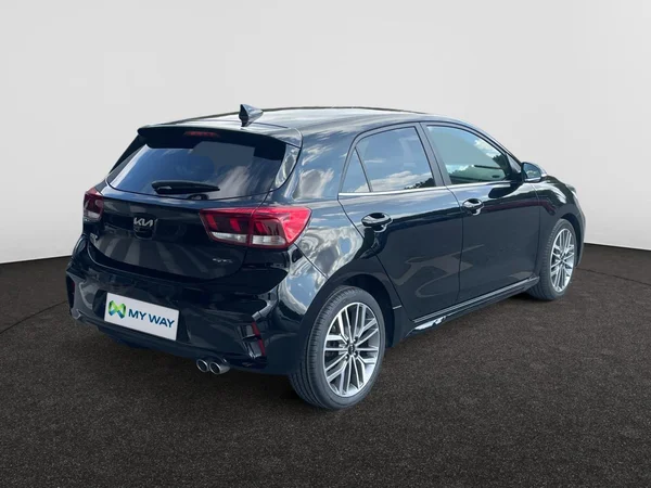KIA Rio - 2021 (2023) — foto 10 van 20