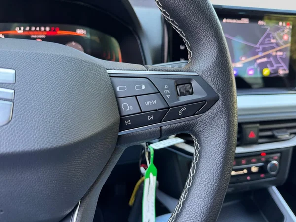SEAT Arona (2024) — foto 15 van 15