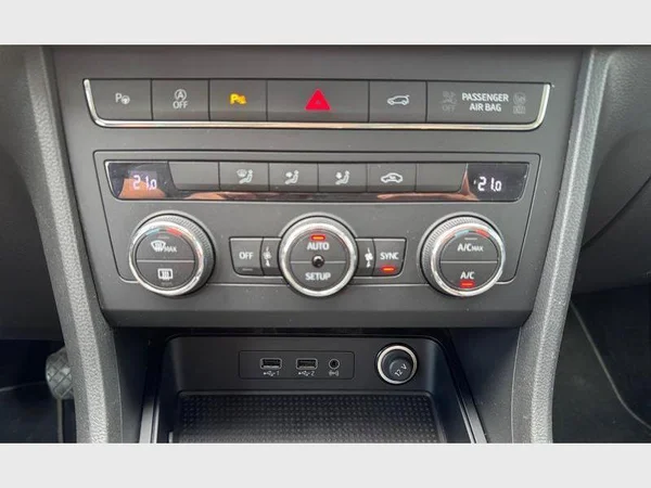 Seat Ateca (2019) — foto 17 van 28