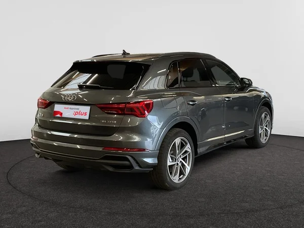 AUDI Q3 (2025) — foto 15 van 20