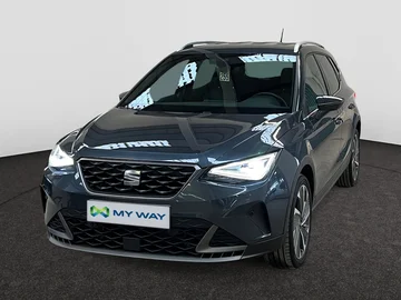 SEAT Arona (2024)