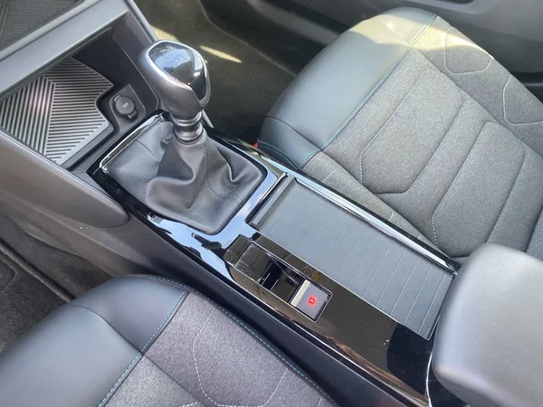 Citroën C4 (2021) — foto 4 van 14