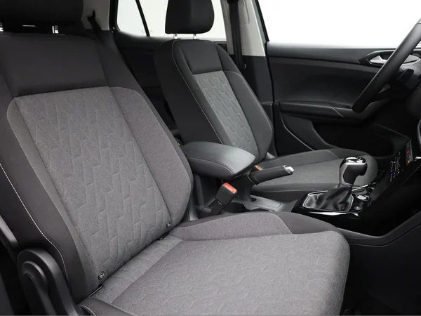 VOLKSWAGEN T-Cross (2025) — foto 14 van 19