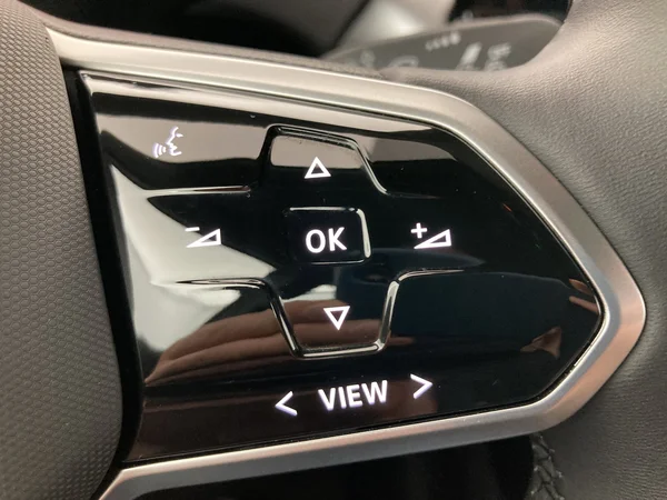 VOLKSWAGEN ID.5 (2023) — foto 24 van 36
