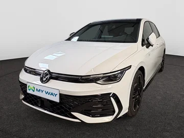 VOLKSWAGEN Golf VIII (2025)