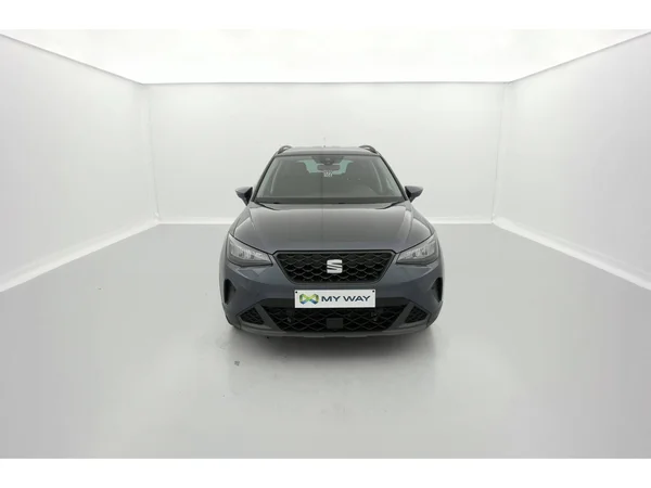 SEAT Arona (2023) — foto 12 van 36