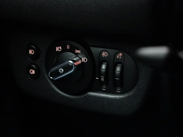 MINI Clubman (2022) — foto 14 van 41