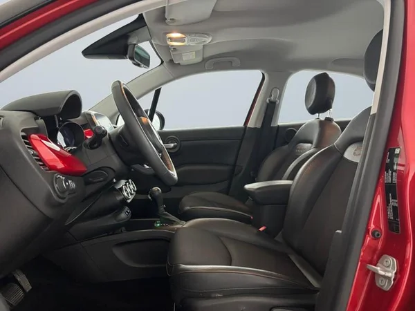 FIAT 500X (2020) — foto 2 van 17