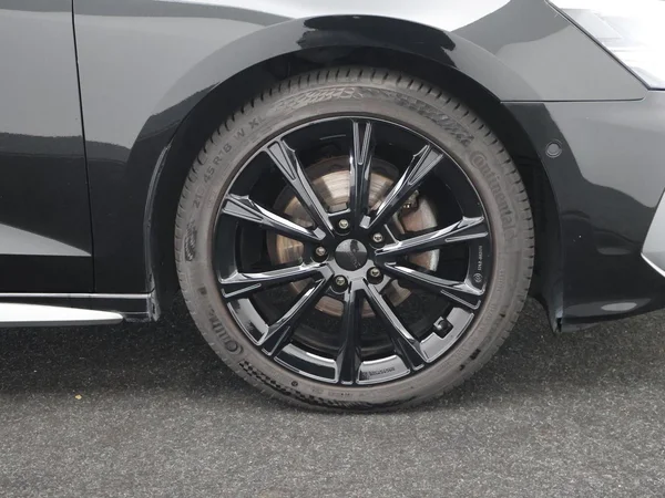 AUDI A3 Sportback (2021) — foto 5 van 28
