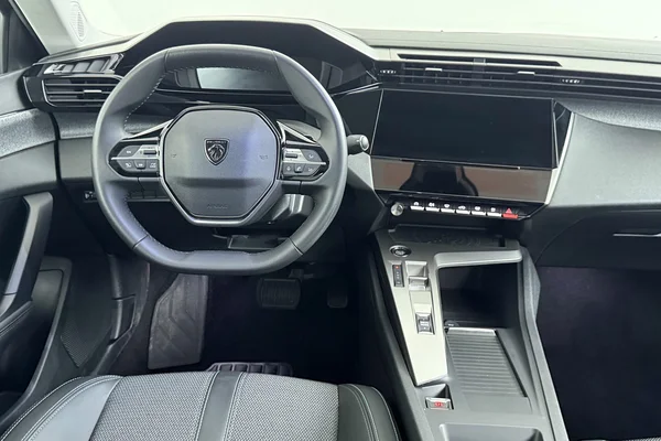 Peugeot 408 (2025) — foto 4 van 29