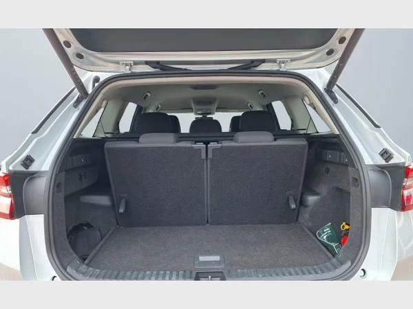 Skoda Kodiaq (2025) — foto 9 van 35