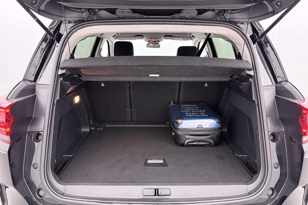 Citroen C5 Aircross (2025) — foto 21 van 36