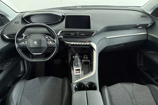 Peugeot 3008 (2020) — foto 16 van 29