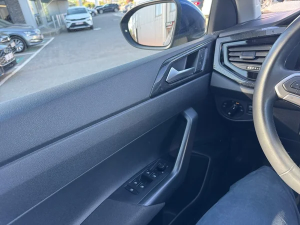 VOLKSWAGEN Taigo (2025) — foto 7 van 24
