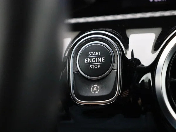Mercedes-Benz CLA (2021) — foto 19 van 40