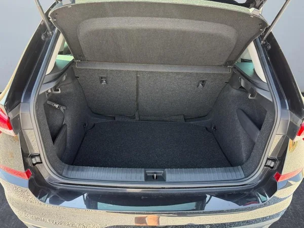 SKODA Kamiq (2022) — foto 24 van 31