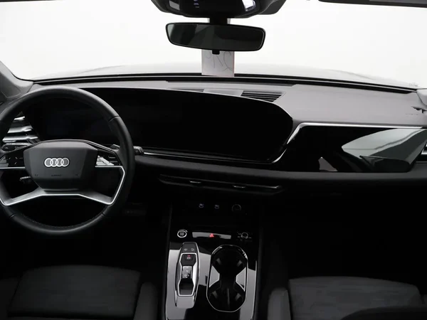 Audi A5 (2026) — foto 10 van 27