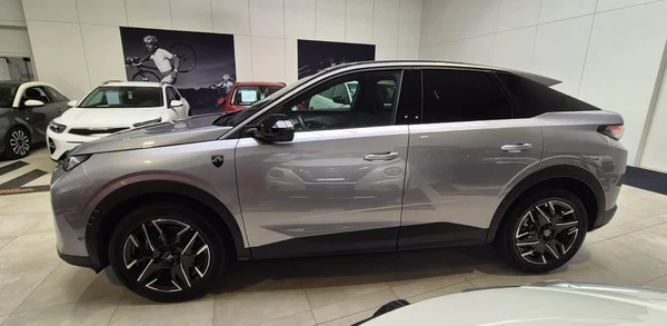 Peugeot 3008 (2026) — foto 16 van 20