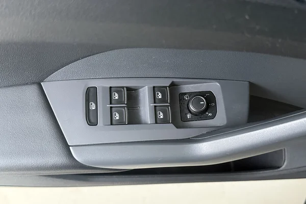 Volkswagen T-Cross (2021) — foto 5 van 19