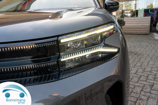 Citroen C5-AIRCROSS (2023) — foto 6 van 44