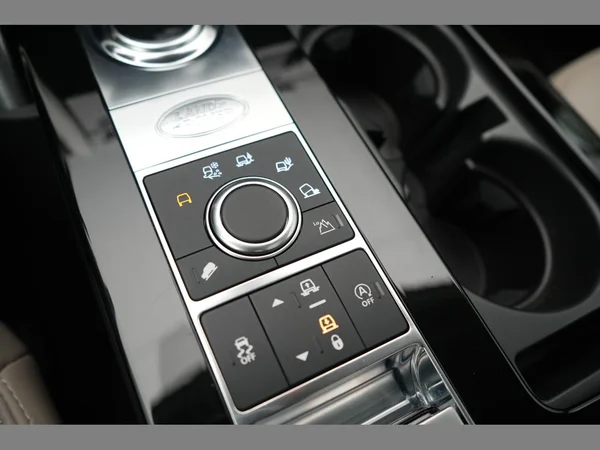LAND ROVER Discovery Dsl (2019) — foto 18 van 31