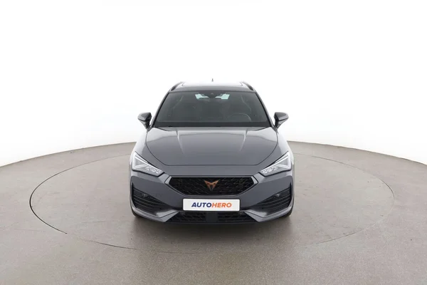 Cupra Leon (2020) — foto 15 van 16