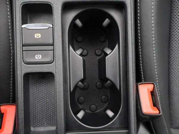 SKODA Octavia Combi PHEV (2021) — foto 11 van 32